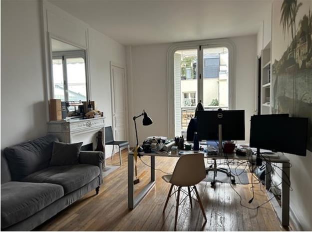 Bureau Location 75116 PARIS 44 RUE PAUL VALERY