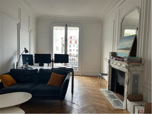 Bureau Location 75116 PARIS 44 RUE PAUL VALERY