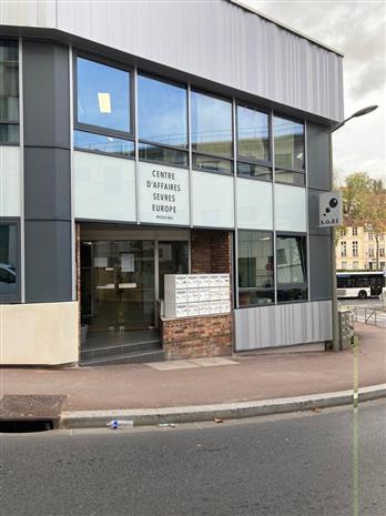 Bureau Location 92310 SEVRES