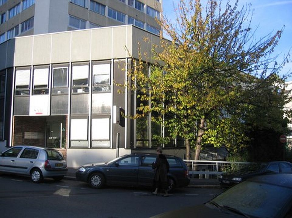 Bureau Location 92310 SEVRES