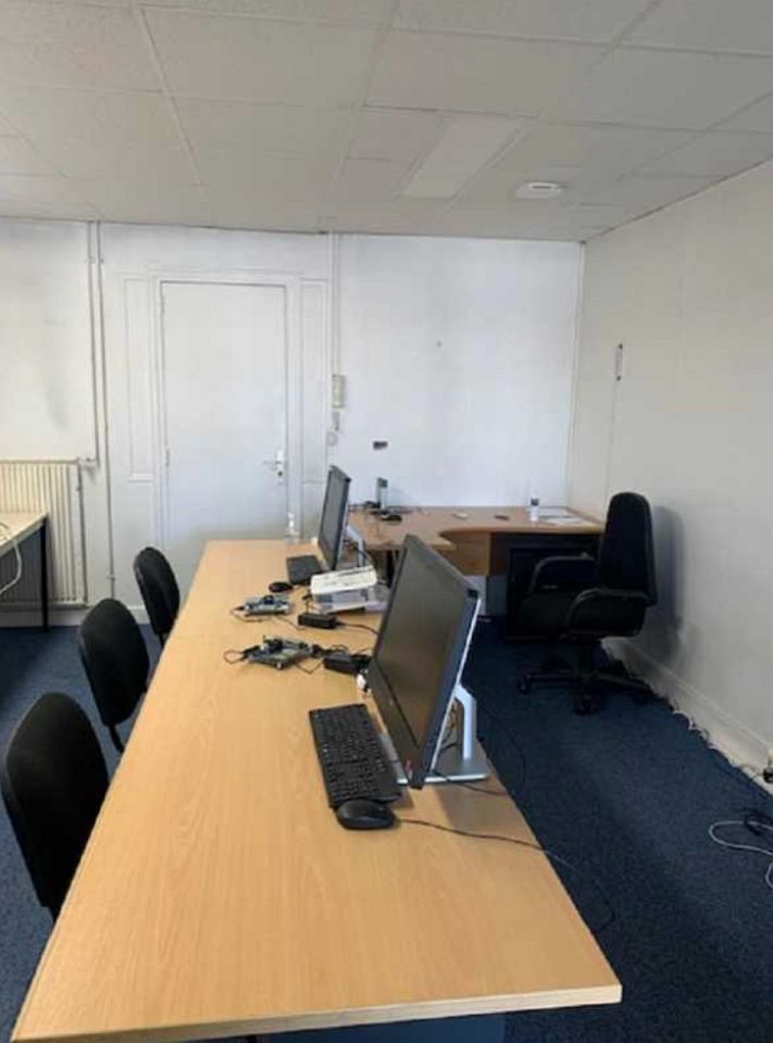 Bureau Location 92310 SEVRES