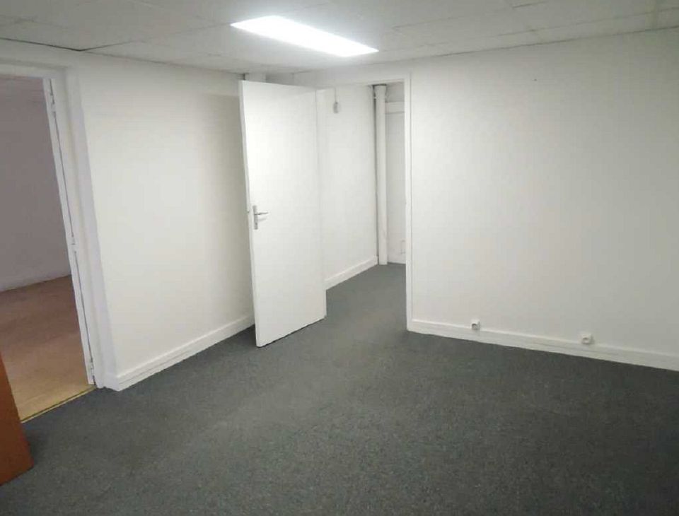 Bureau Location 92310 SEVRES