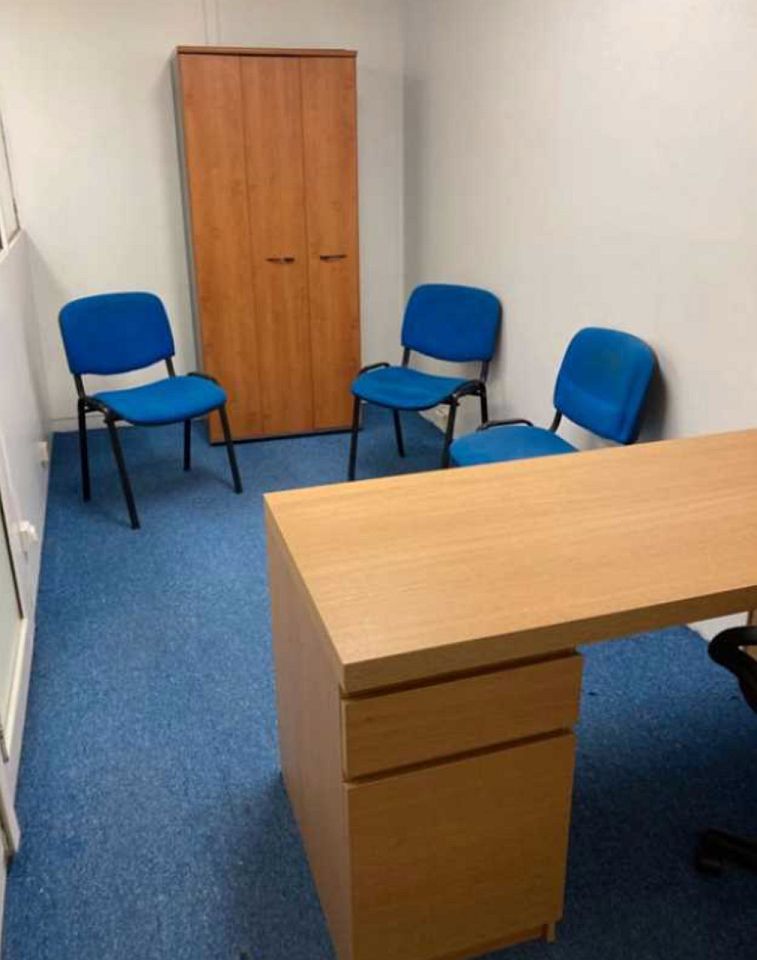 Bureau Location 92310 SEVRES