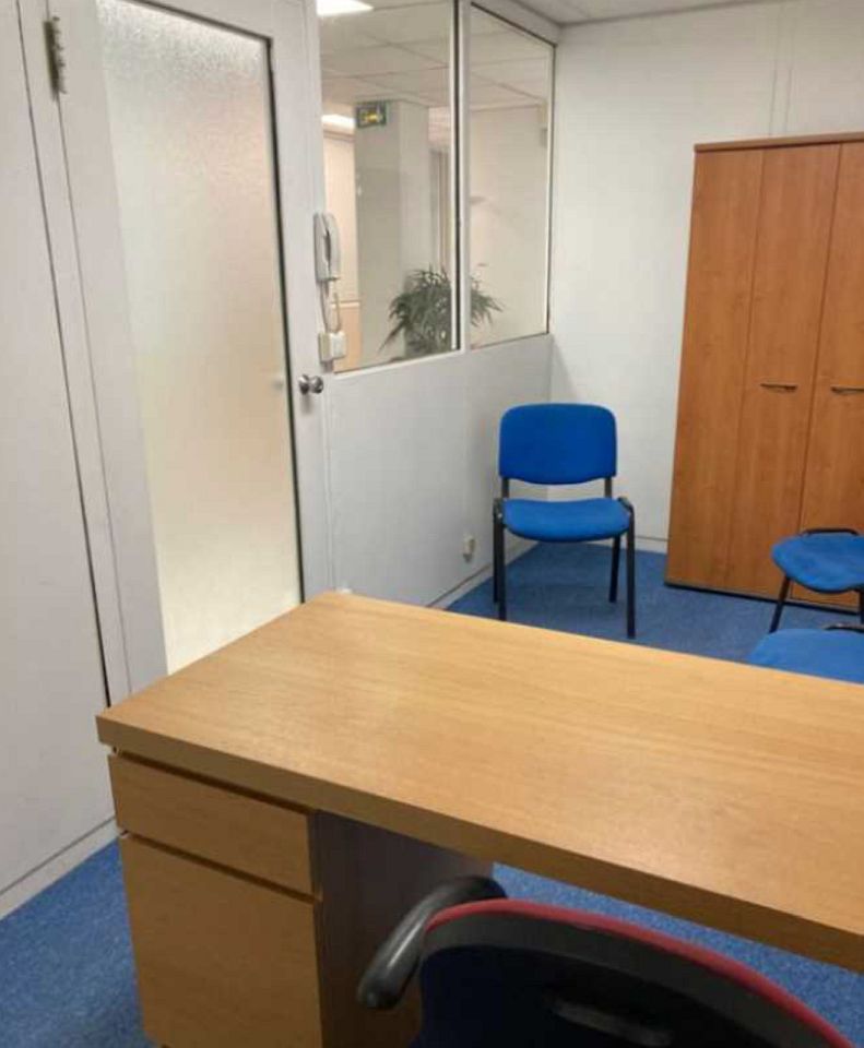 Bureau Location 92310 SEVRES