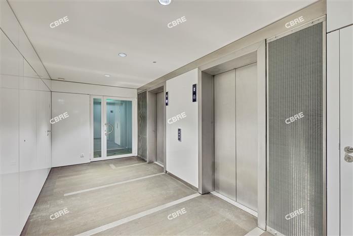 Bureau Location 92120 MONTROUGE 41-45 BOULEVARD ROMAIN ROLLAND