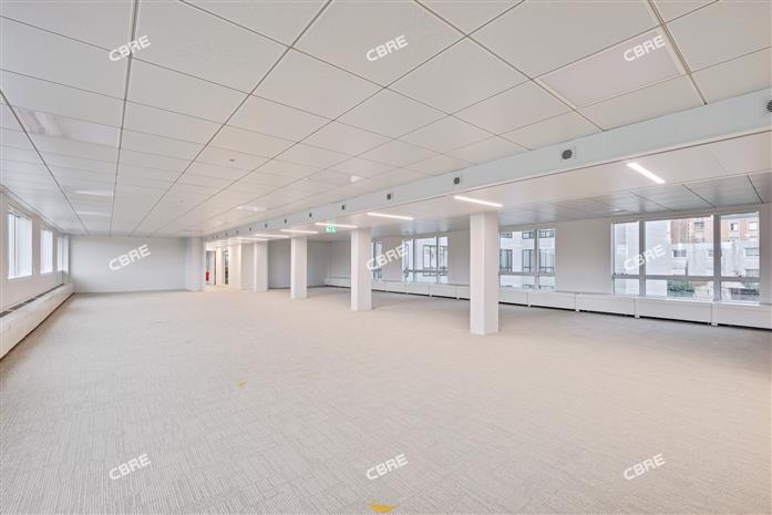Bureau Location 92120 MONTROUGE 41-45 BOULEVARD ROMAIN ROLLAND