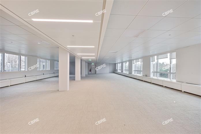 Bureau Location 92120 MONTROUGE 41-45 BOULEVARD ROMAIN ROLLAND