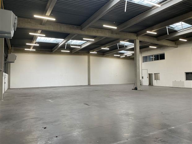 Local d'activités Location 69120 VAULX EN VELIN