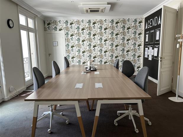 Bureau Location 75008 PARIS 17 RUE DE MIROMESNIL