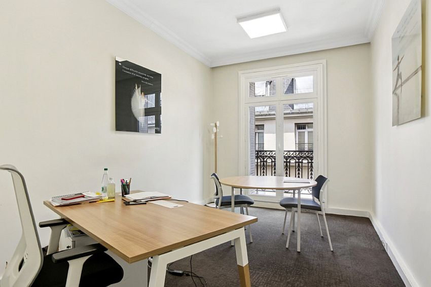 Bureau Location 75008 PARIS 17 RUE DE MIROMESNIL