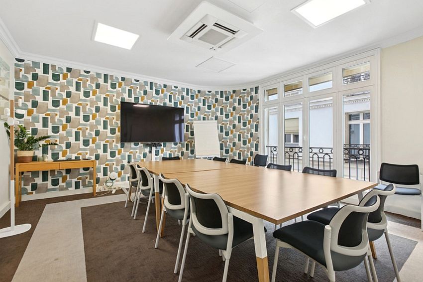 Bureau Location 75008 PARIS 17 RUE DE MIROMESNIL