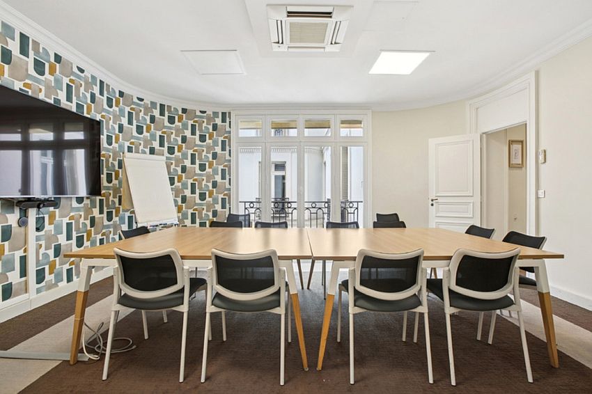 Bureau Location 75008 PARIS 17 RUE DE MIROMESNIL