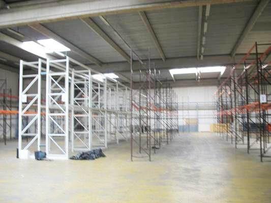 Local d'activités Location 93290 TREMBLAY EN FRANCE