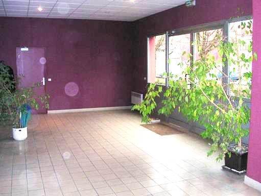 Local d'activités Location 93290 TREMBLAY EN FRANCE
