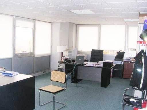Local d'activités Location 93290 TREMBLAY EN FRANCE
