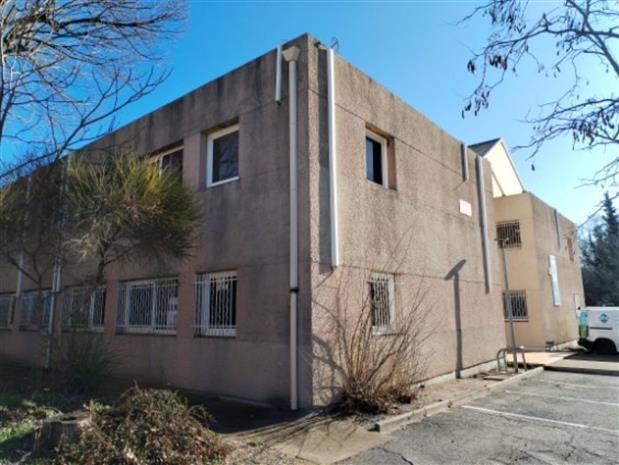 Bureau Location 13127 VITROLLES