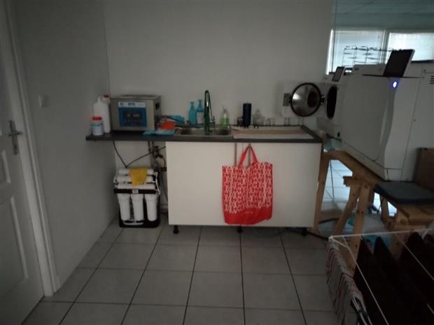 Bureau Location 13127 VITROLLES