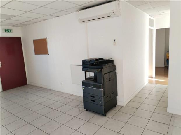 Bureau Location 13127 VITROLLES