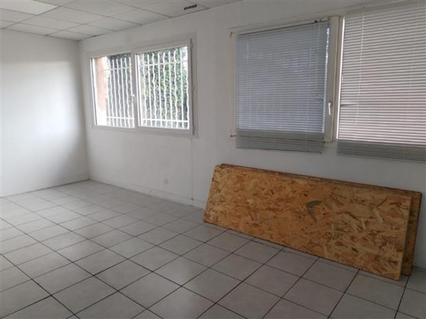 Bureau Location 13127 VITROLLES