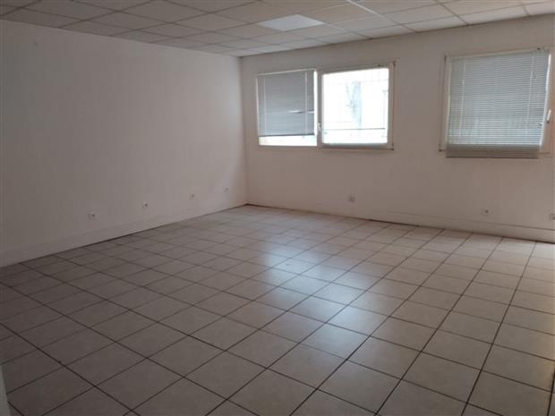 Bureau Location 13127 VITROLLES