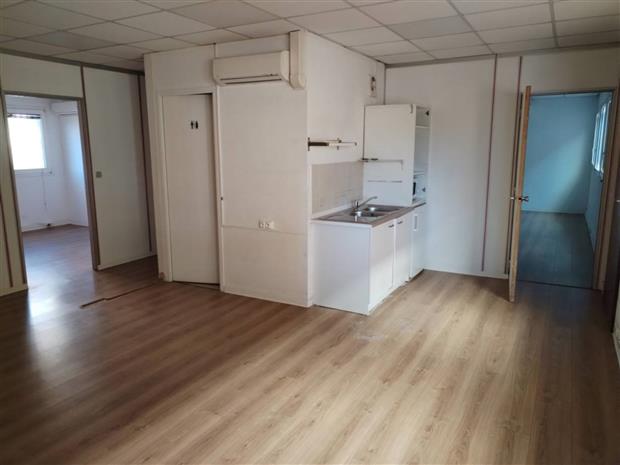 Bureau Location 13127 VITROLLES