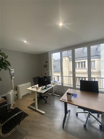 Bureau Location 75009 PARIS 29 RUE TAITBOUT