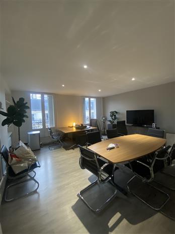 Bureau Location 75009 PARIS 29 RUE TAITBOUT