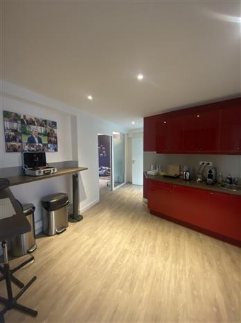 Bureau Location 75009 PARIS 29 RUE TAITBOUT