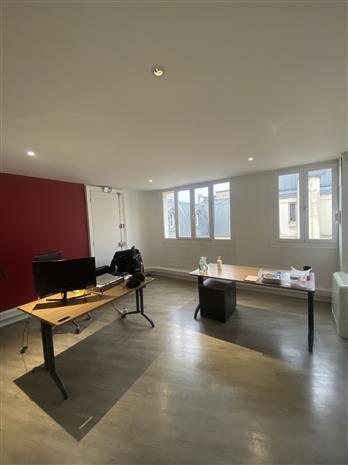Bureau Location 75009 PARIS 29 RUE TAITBOUT