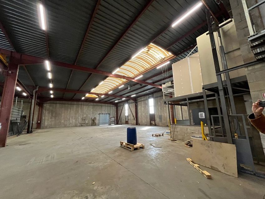 Local d'activités Location 94500 CHAMPIGNY SUR MARNE