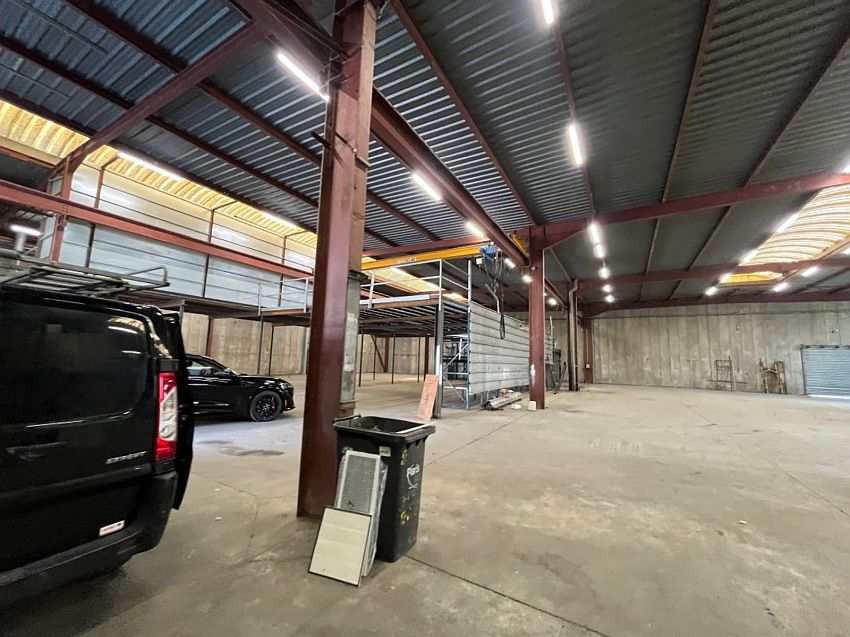 Local d'activités Location 94500 CHAMPIGNY SUR MARNE