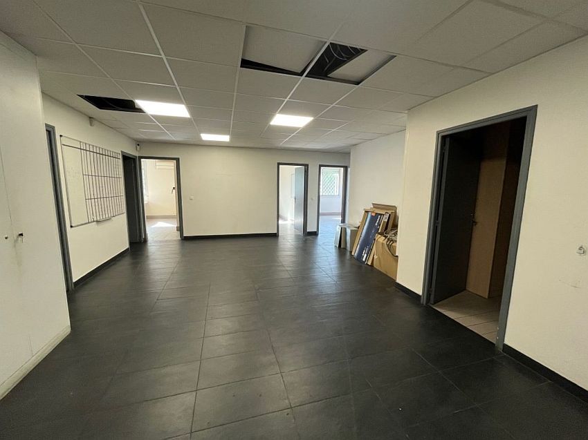 Local d'activités Location 94500 CHAMPIGNY SUR MARNE