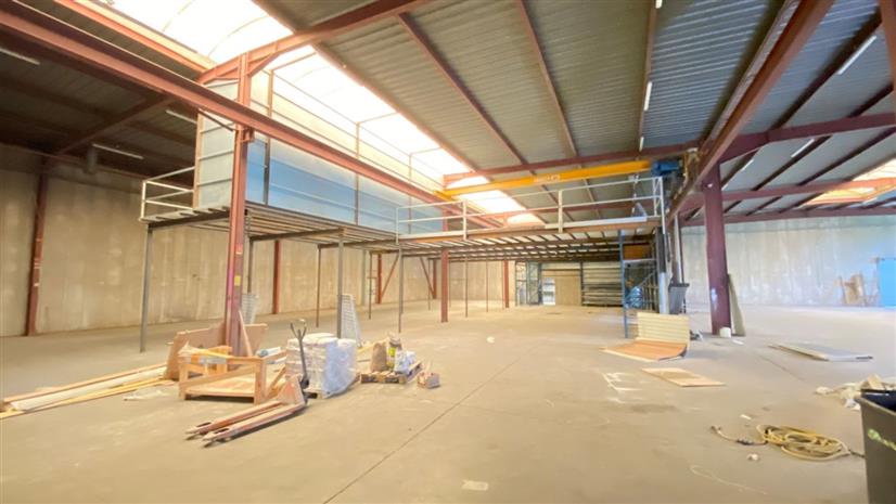 Local d'activités Location 94500 CHAMPIGNY SUR MARNE