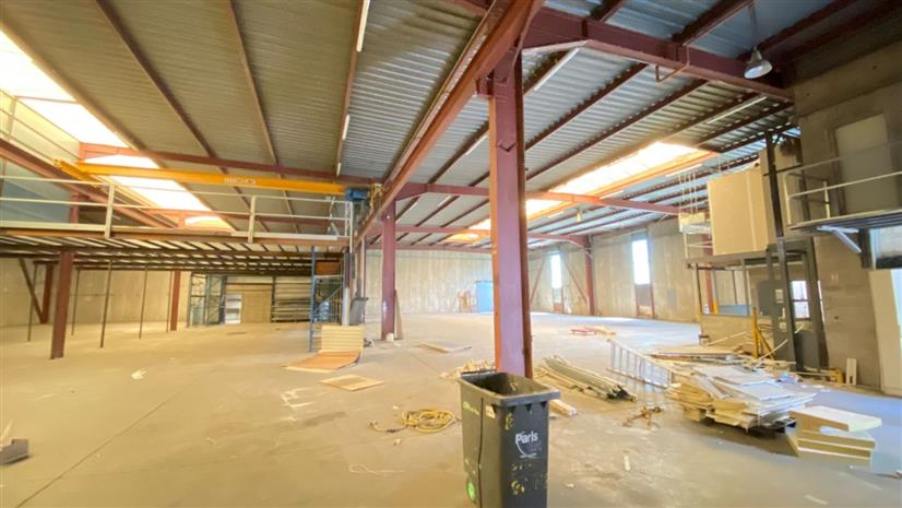 Local d'activités Location 94500 CHAMPIGNY SUR MARNE