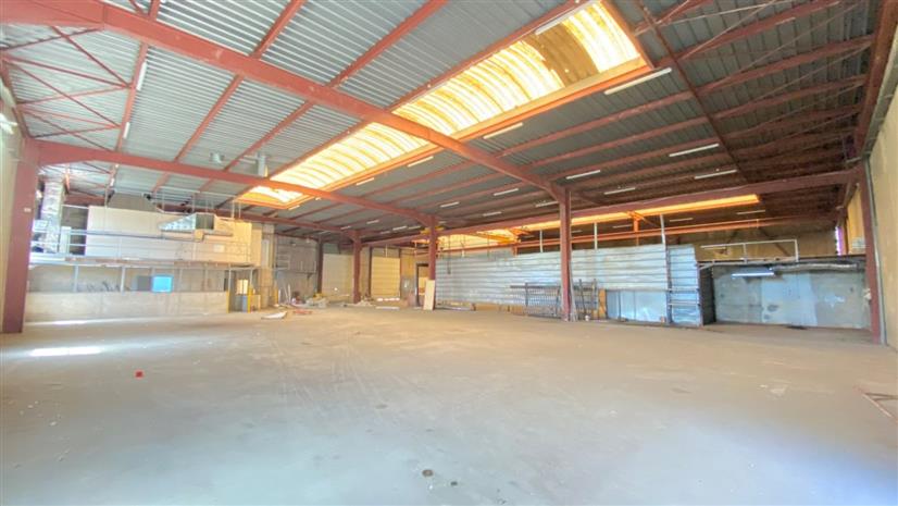 Local d'activités Location 94500 CHAMPIGNY SUR MARNE