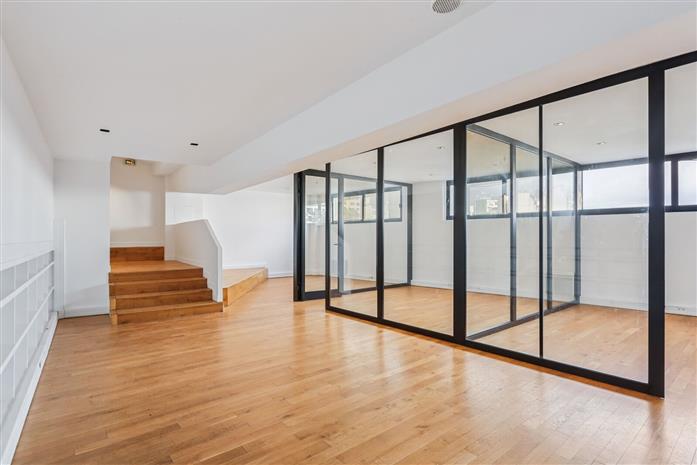 Coworking Location 75016 PARIS