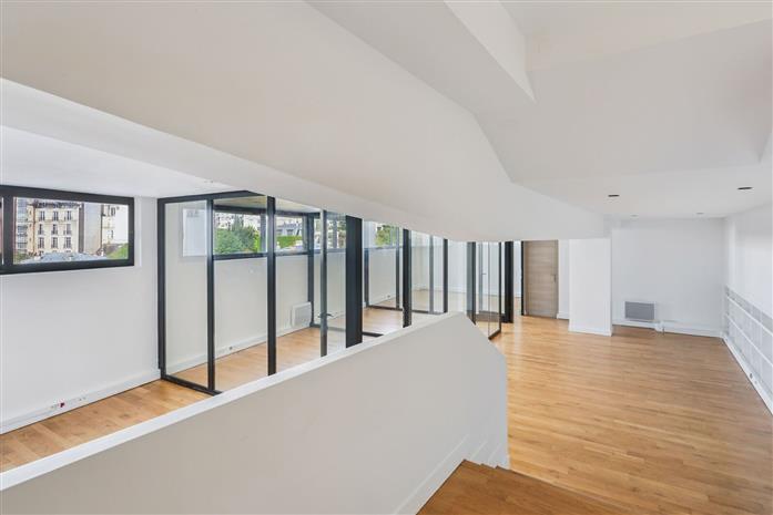 Coworking Location 75016 PARIS