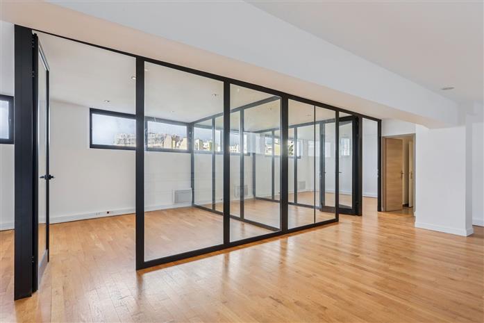 Coworking Location 75016 PARIS