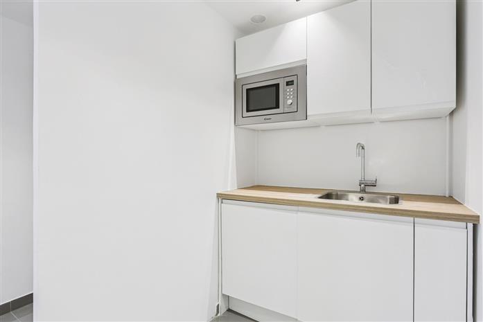 Coworking Location 75016 PARIS
