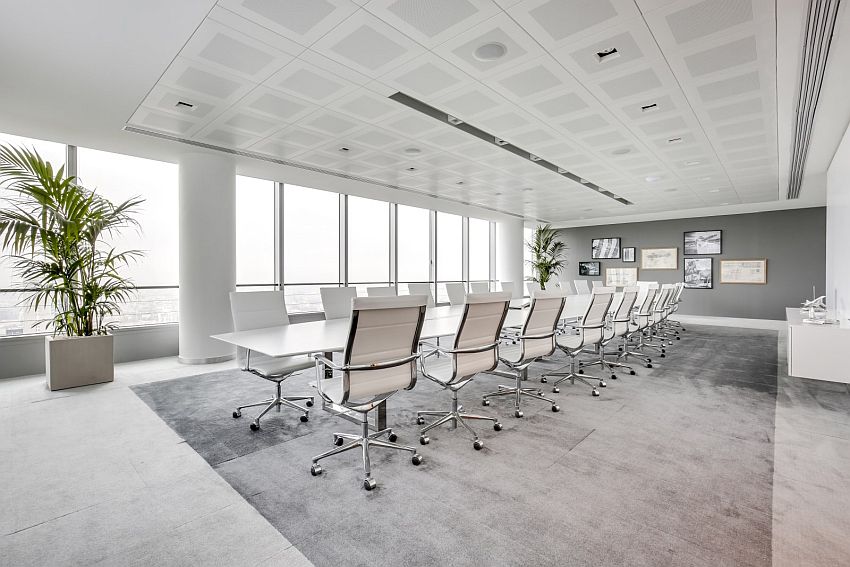 Bureau Location 92400 COURBEVOIE 1 PLACE DES REFLETS