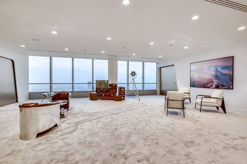 Bureau Location 92400 COURBEVOIE 1 PLACE DES REFLETS