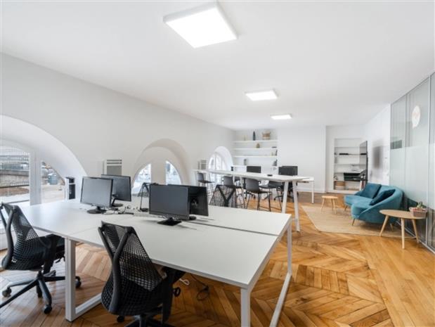 Coworking Location 75001 PARIS