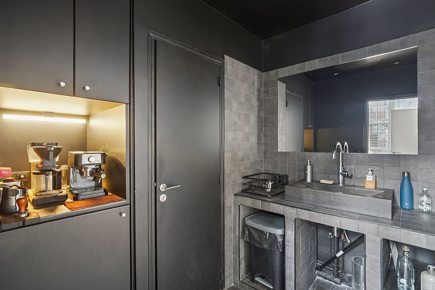 Bureau Location 75004 PARIS