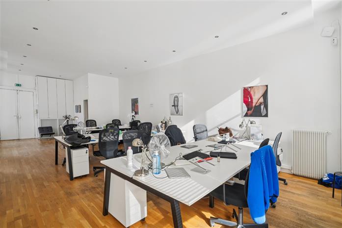 Bureau Location 75004 PARIS