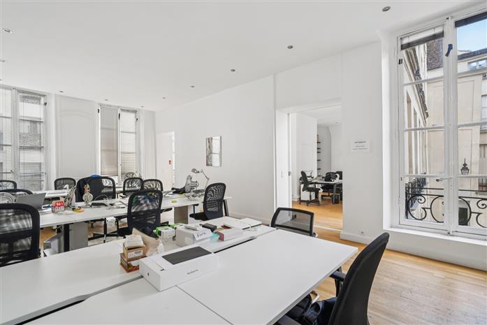 Bureau Location 75004 PARIS