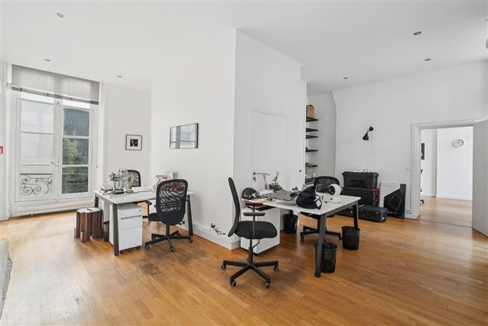 Bureau Location 75004 PARIS