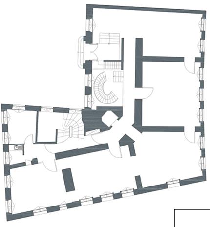 Bureau Location 75116 PARIS 8 RUE DE PRESBOURG