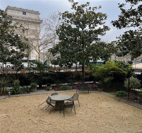 Bureau Location 75116 PARIS 8 RUE DE PRESBOURG