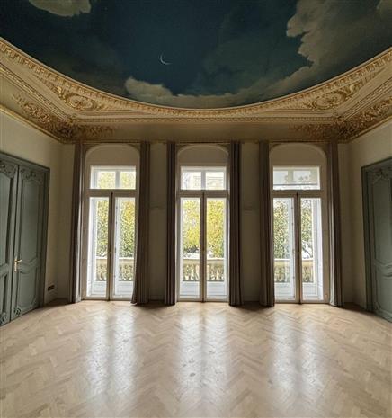 Bureau Location 75116 PARIS 8 RUE DE PRESBOURG