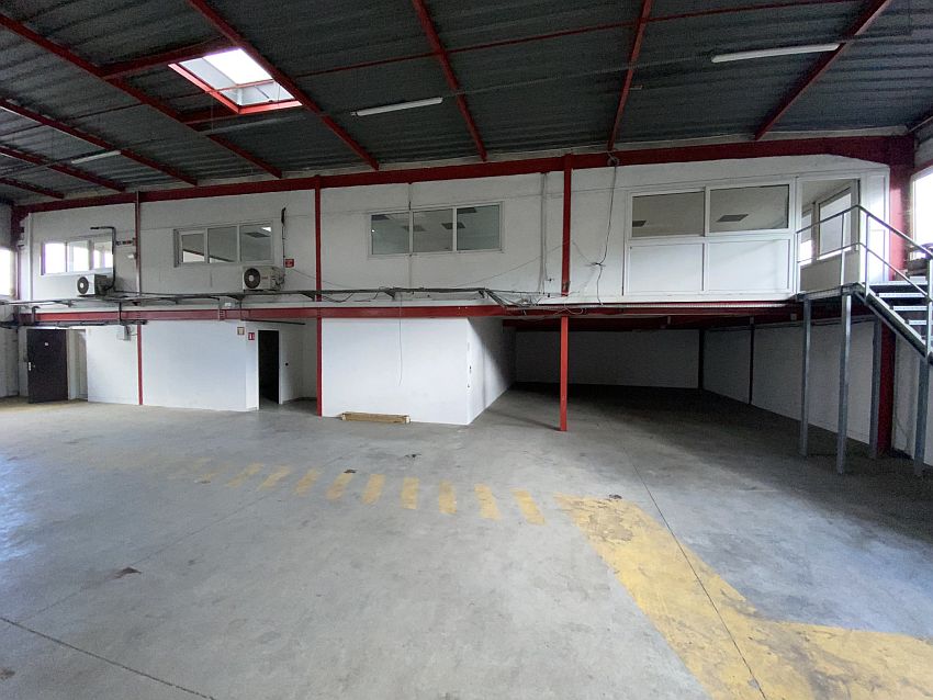 Local d'activités Location 93600 AULNAY SOUS BOIS